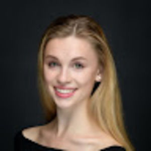Meet your Posher, Jillian